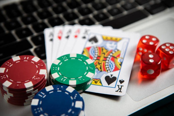 Football Betting Game 